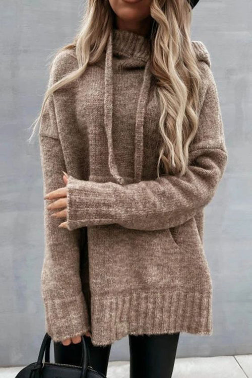 Stilla | Behagelig og trendy sweater til hyggelige outfits