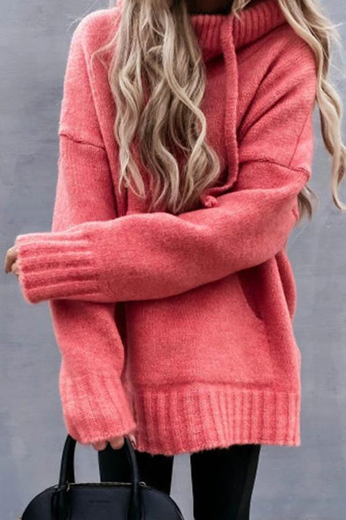 Stilla | Behagelig og trendy sweater til hyggelige outfits