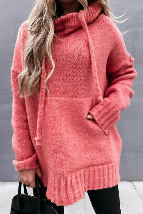 Stilla | Behagelig og trendy sweater til hyggelige outfits