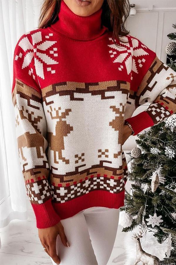 Stilla | Modebevidst og Ukompliceret Sweatshirt til ethvert Outfit
