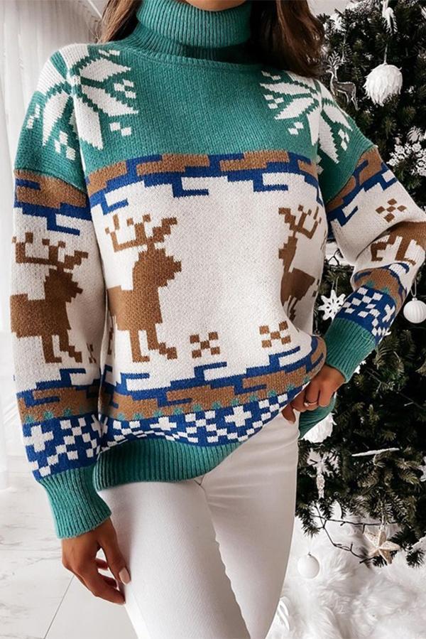 Stilla | Modebevidst og Ukompliceret Sweatshirt til ethvert Outfit