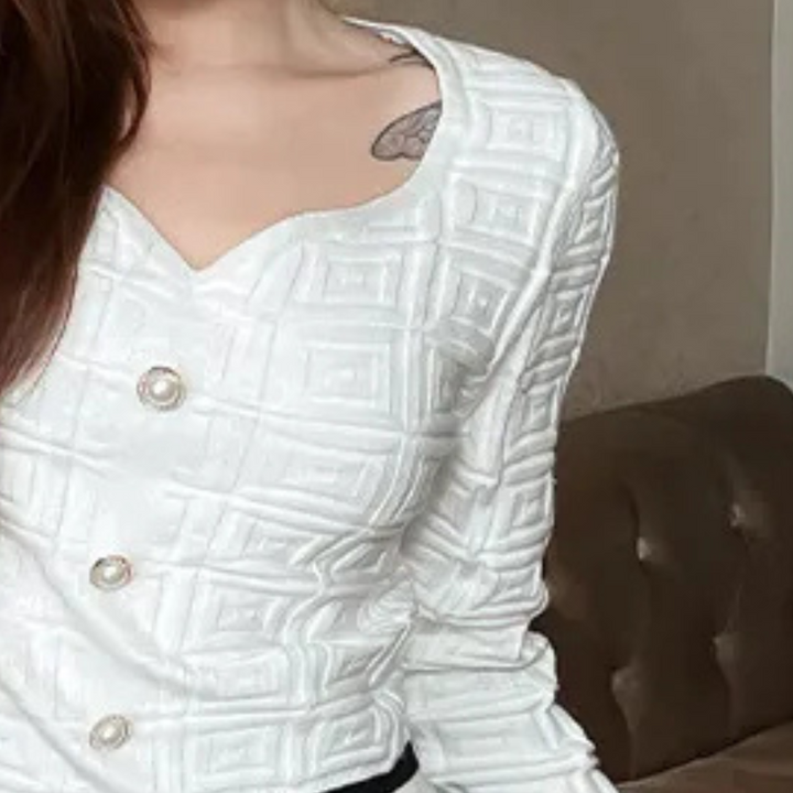 Stilla | Smart pullover til kvinder