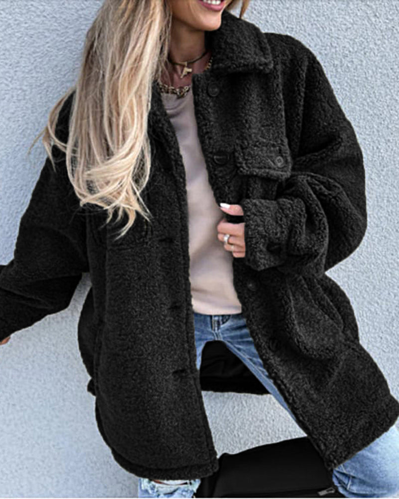 Stilla | Stilfuld frakke til et moderne look