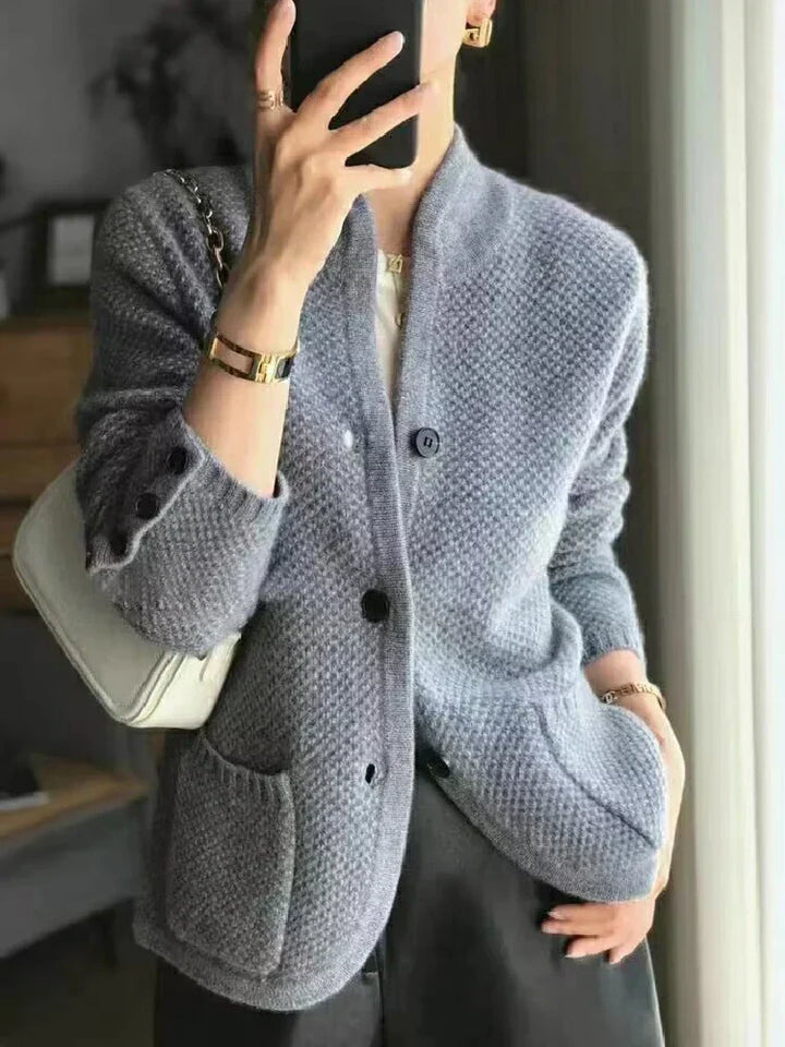 Stilla | Elegant Og Varm Bolero