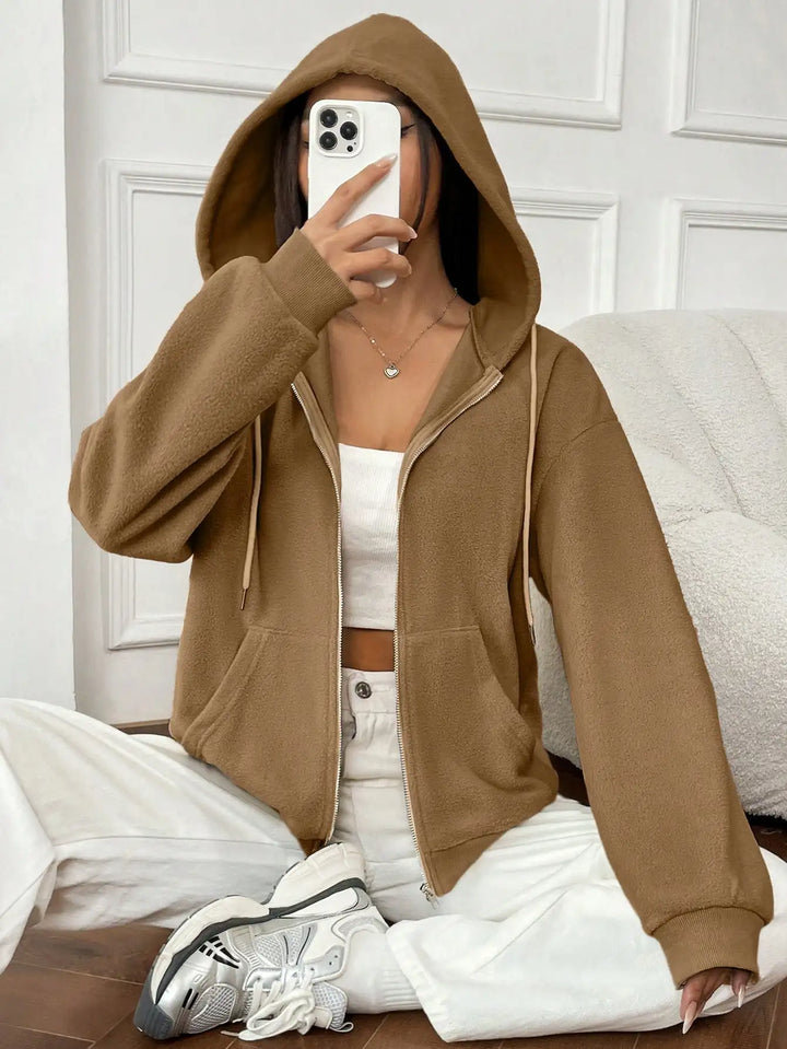 Stilla | Minimalistisk og Mode Jakke Mulighed