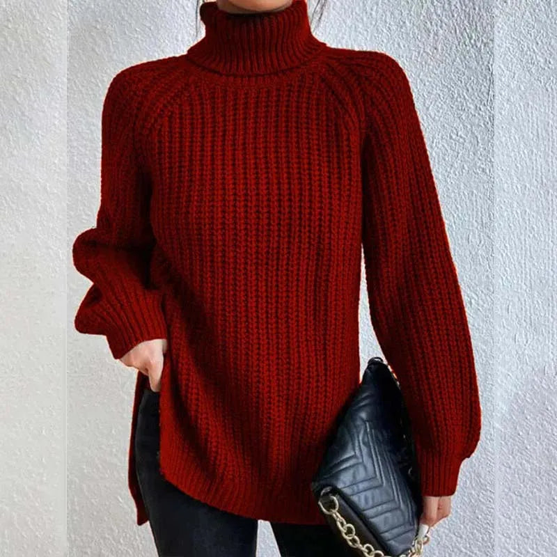 Stilla | Casual sweater til ubesværede outfits