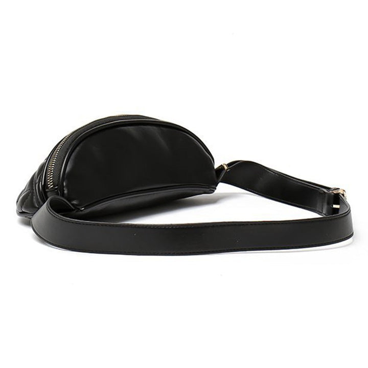 Stilla | Crossbody Bag Til Kvinder Stilfuld, Komfortabel, og Funktionel