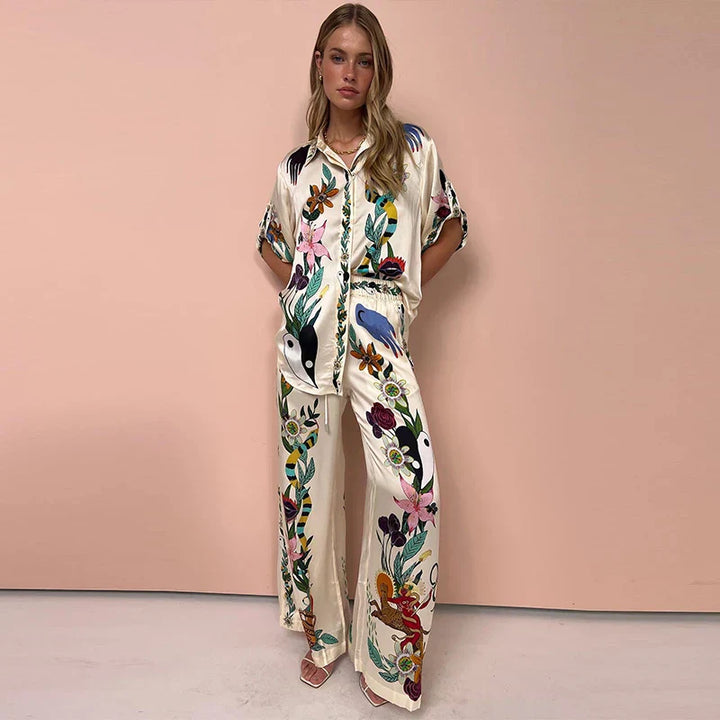 Stilla | Ensemble Haley Stilfuld