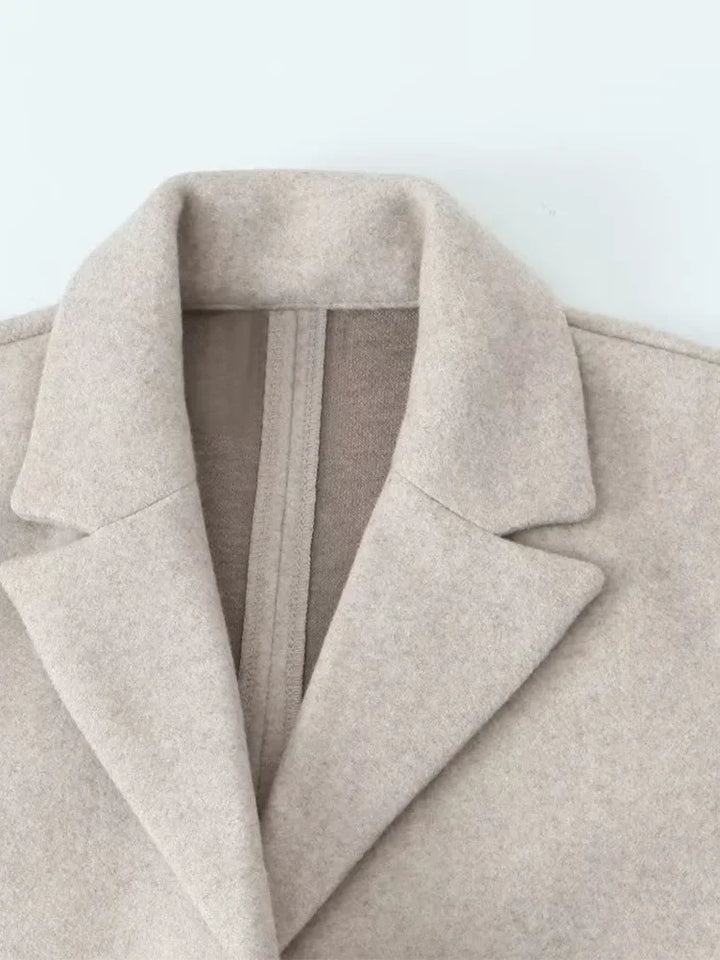 Stilla | Smart Trenchcoats