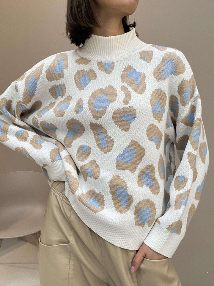 Stilla | Modebevidst og Elegant Pullover