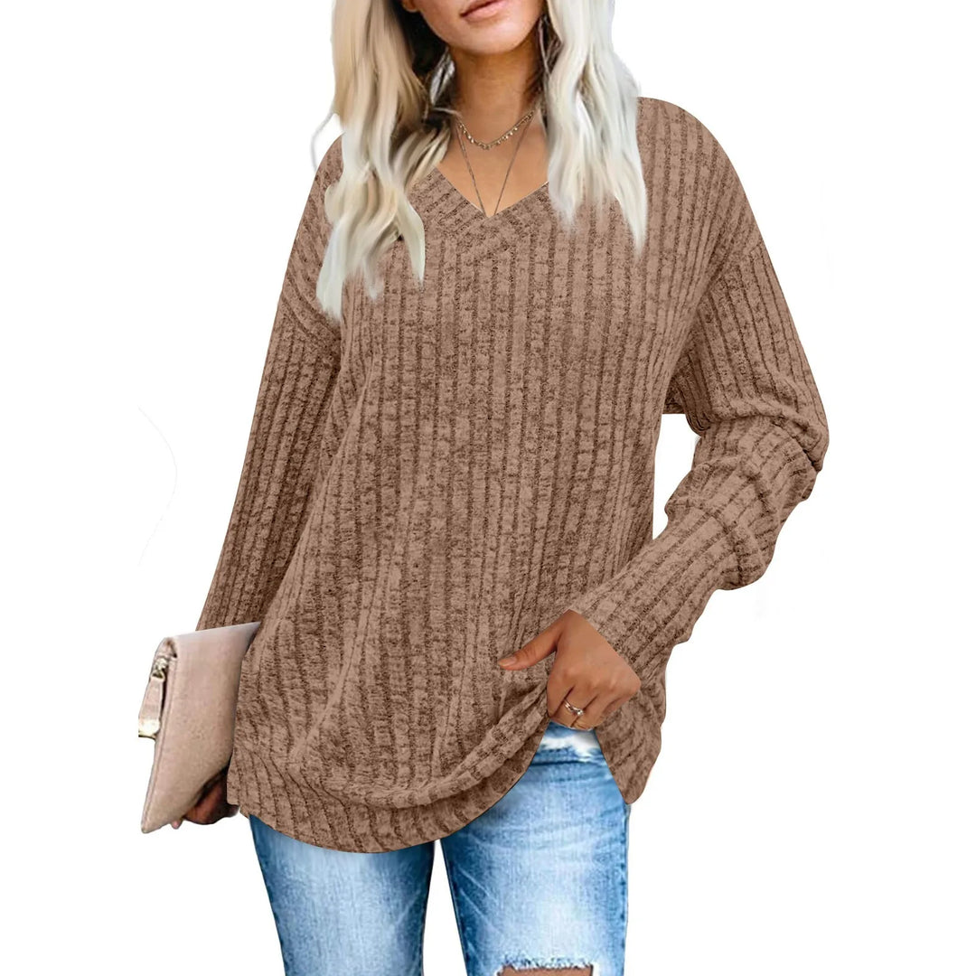 Stilla | Bred strikkemønster