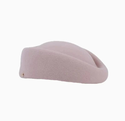 Stilla | Elegant Kvinders Beret 100% Cashmere