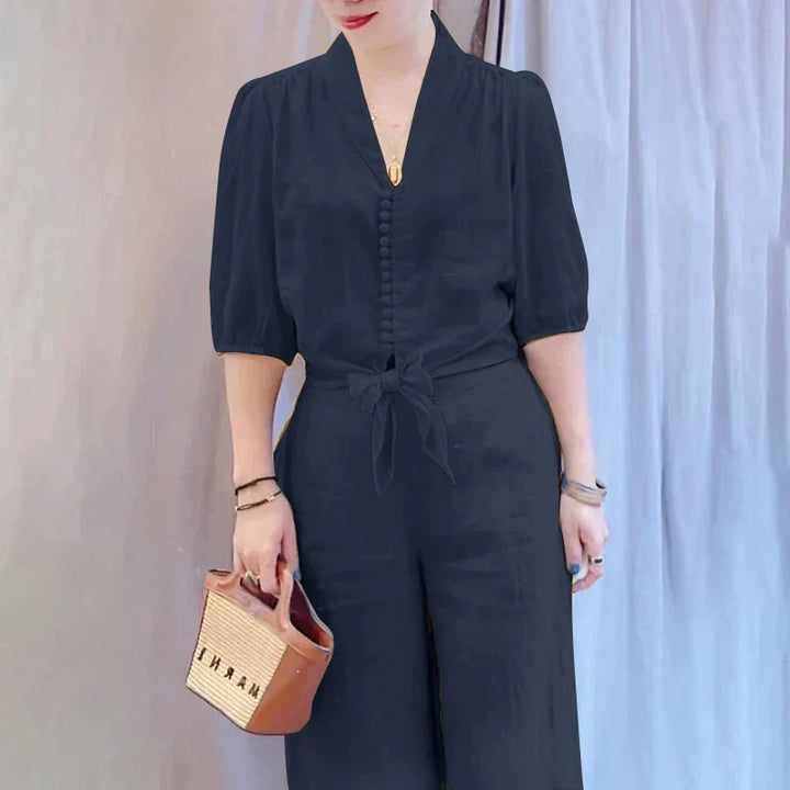 Stilla | Enkelt og Elegant Ensemble