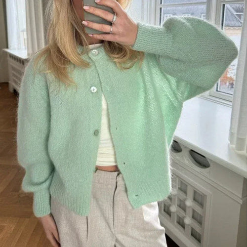 Stilla | Mode Læderejakke Trend