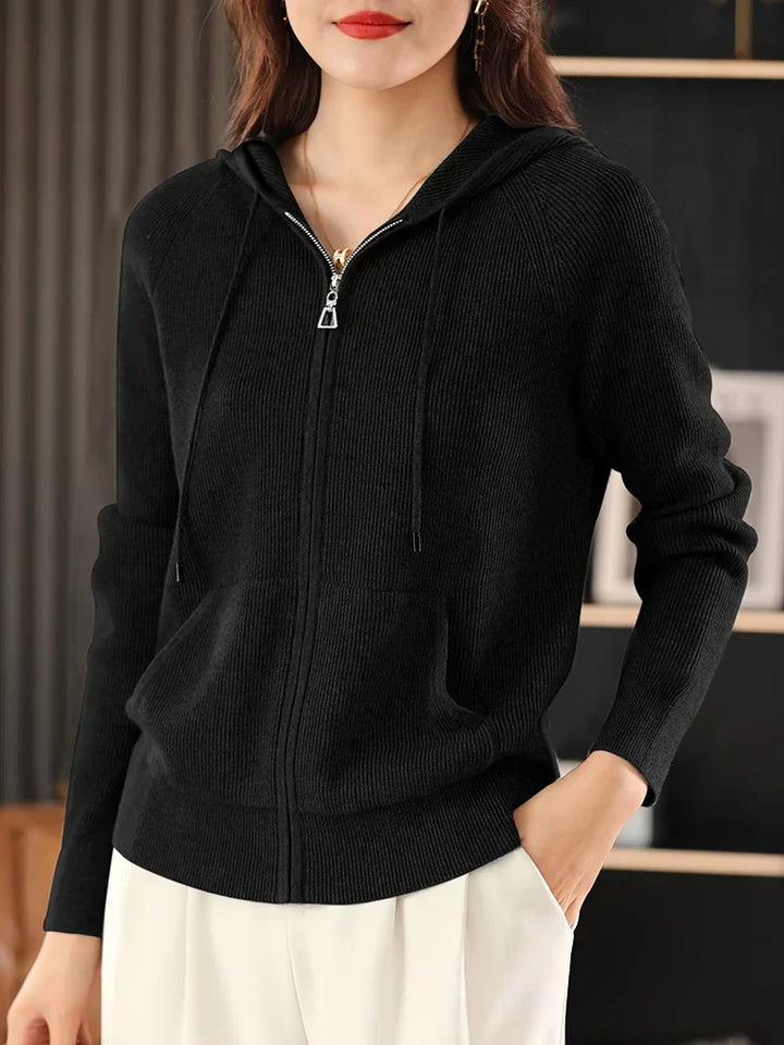 Stilla | Moderne og Alsidig Trenchcoat