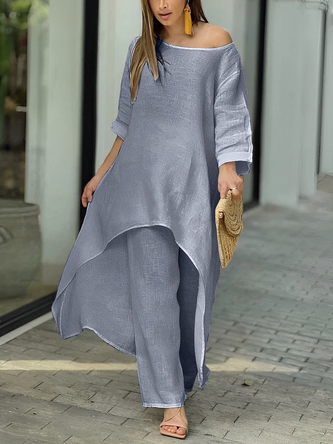 Stilla | Sommer Outfit Sæt