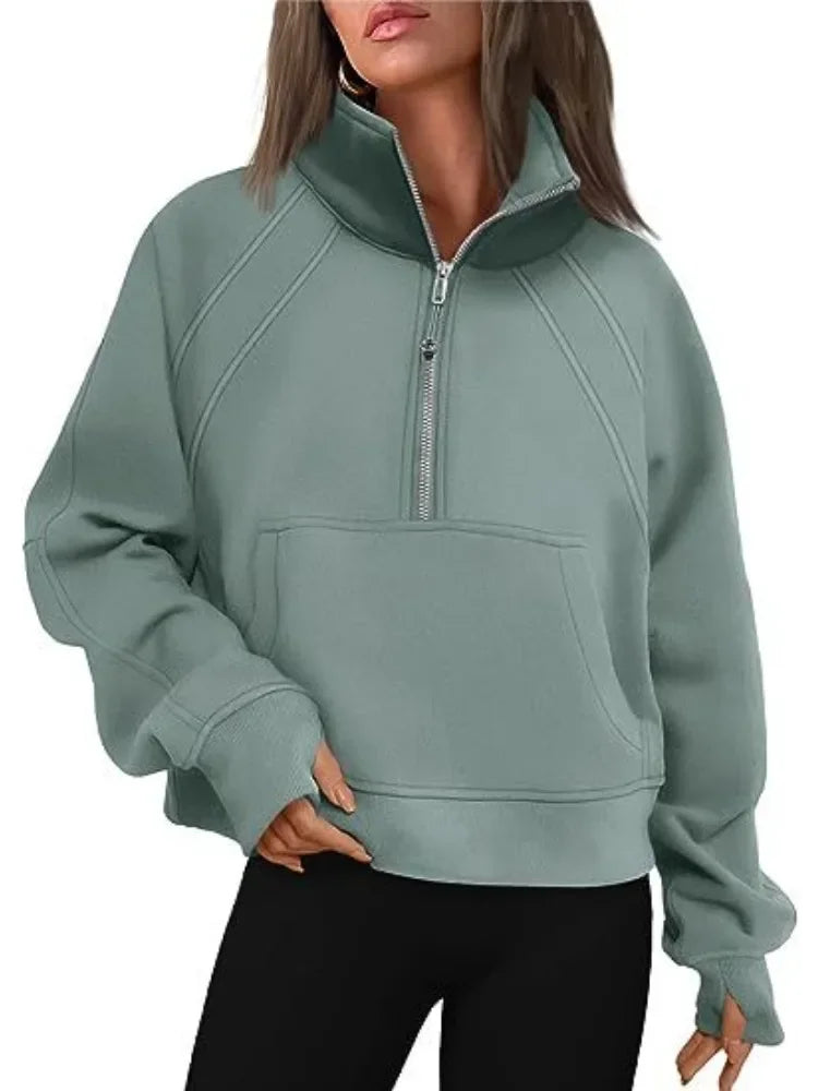 Stilla | Elegant sweater til hverdag