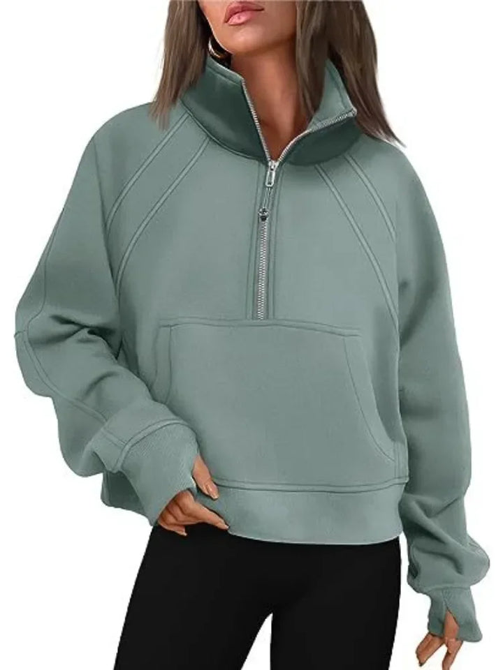 Stilla | Elegant sweater til hverdag