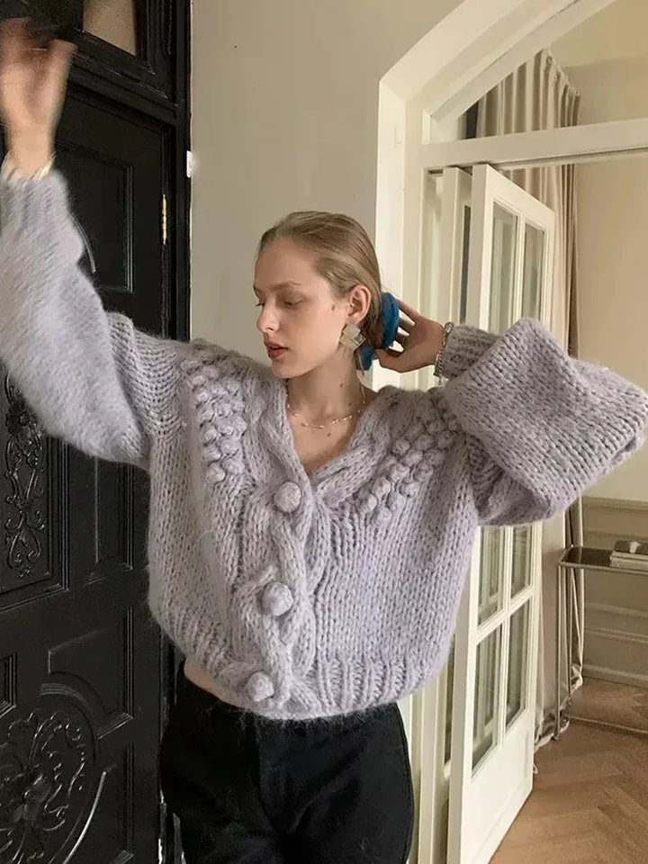 Stilla | Elegant Jakke Til Dame