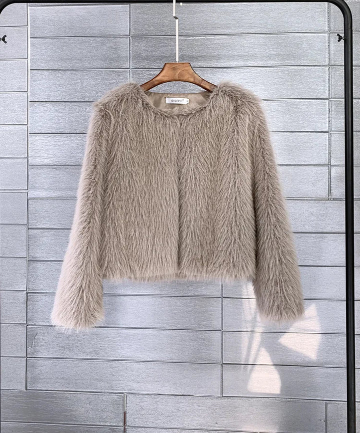 Stilla | Casual og Moderne Frakke