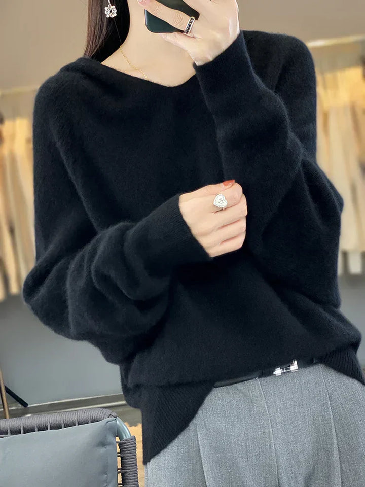 Stilla | Luksuriøs Hoodie