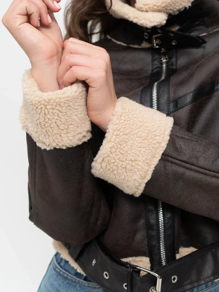 Stilla | Klassisk og elegant frakke til fashionable accenter