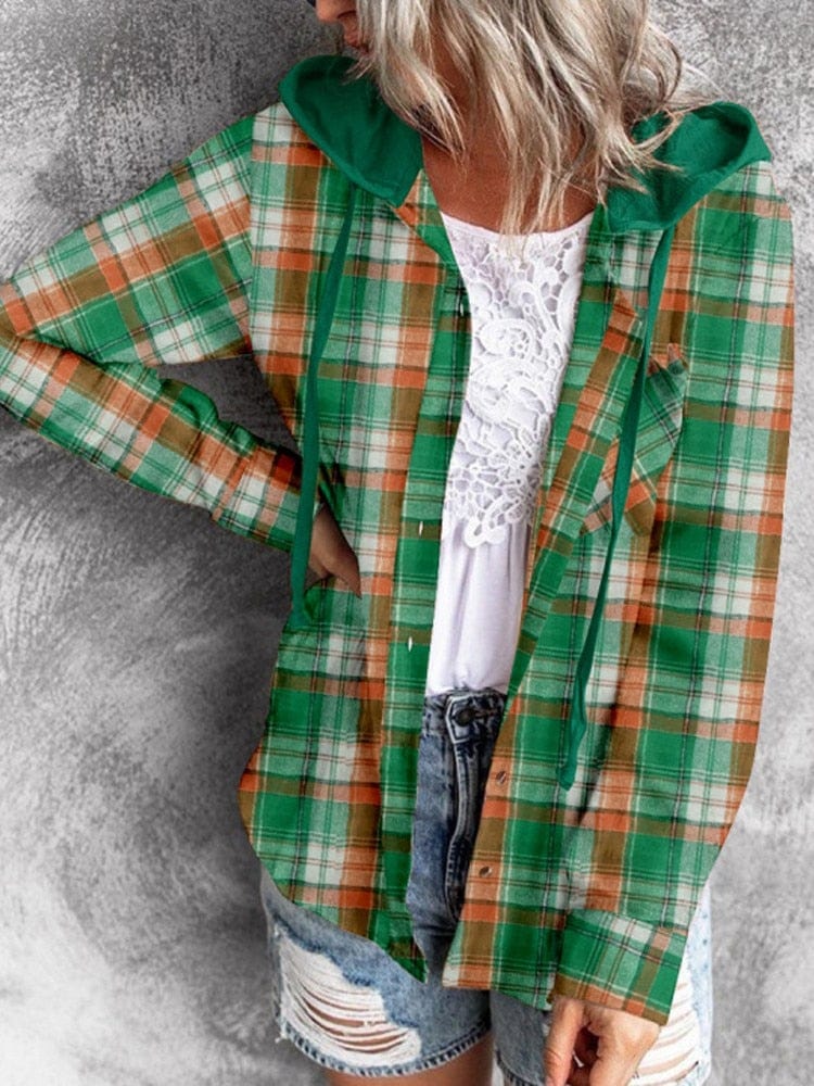 Stilla | Mode strikjakke med afslappet elegance