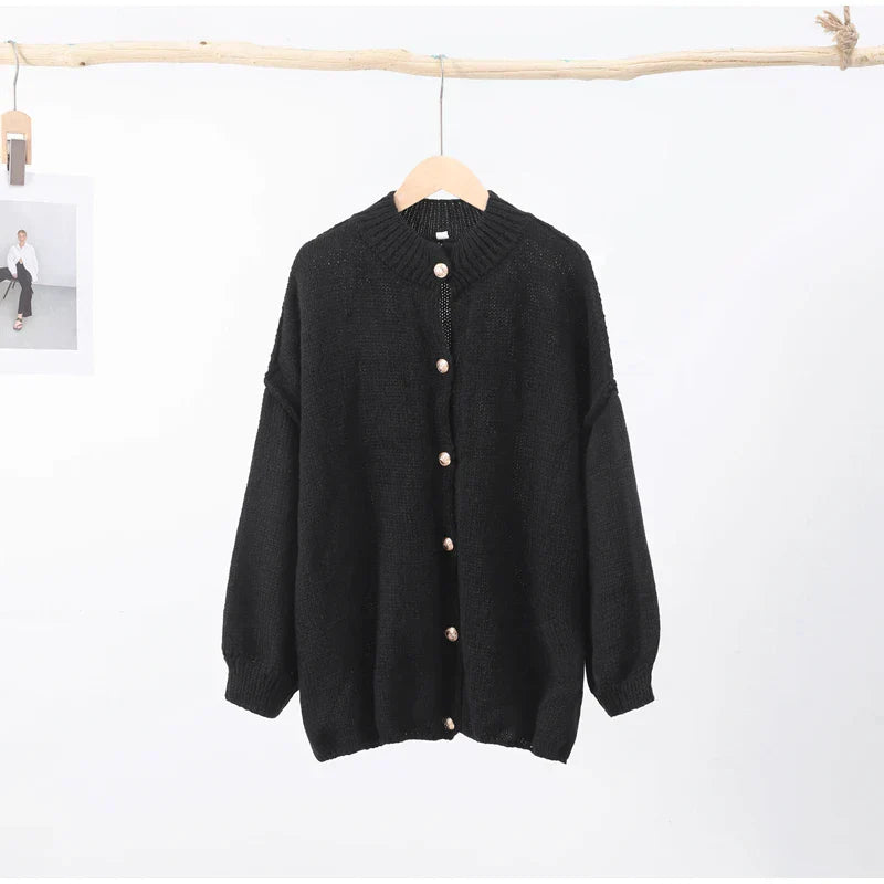 Stilla | Enkelt og Elegant Sweatshirt