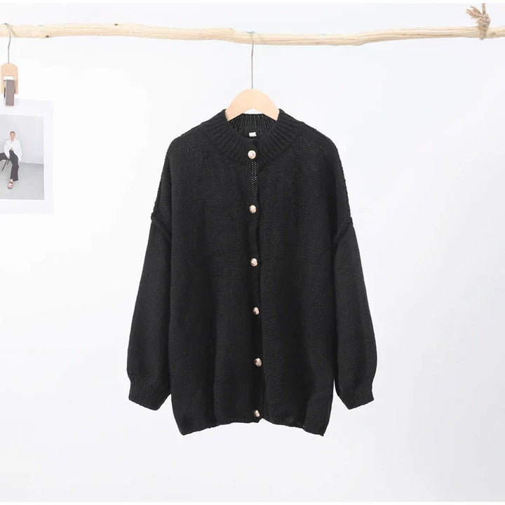 Stilla | Enkelt og Elegant Sweatshirt