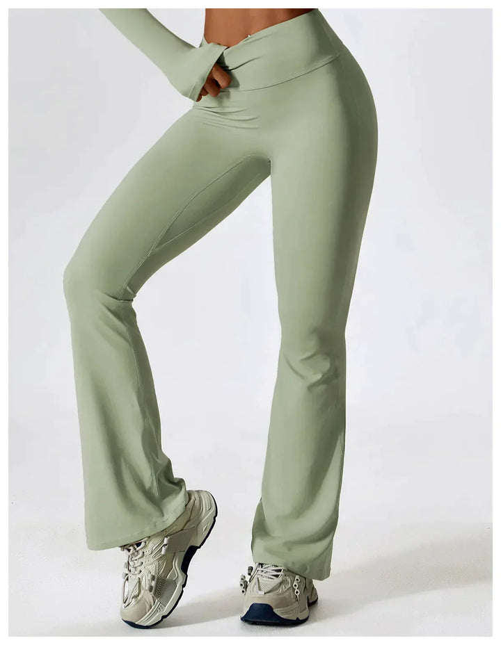 Stilla | Sports Stretch Bukser