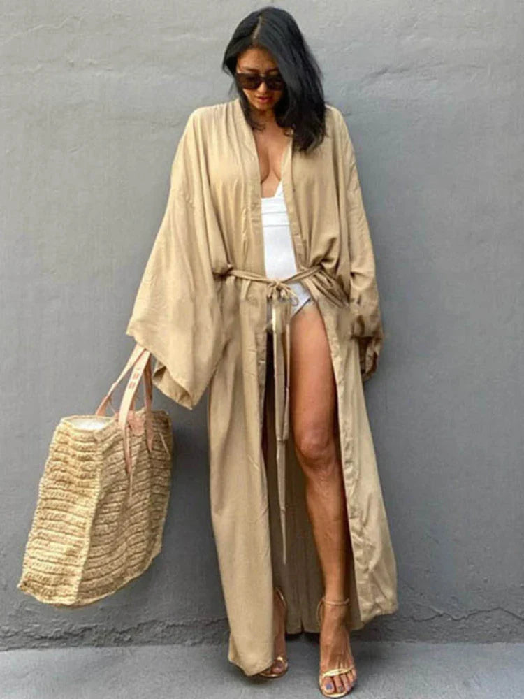 Stilla | Elegant Sommer Kimono I Chic Stil