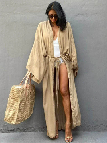 Stilla | Elegant Sommer Kimono I Chic Stil