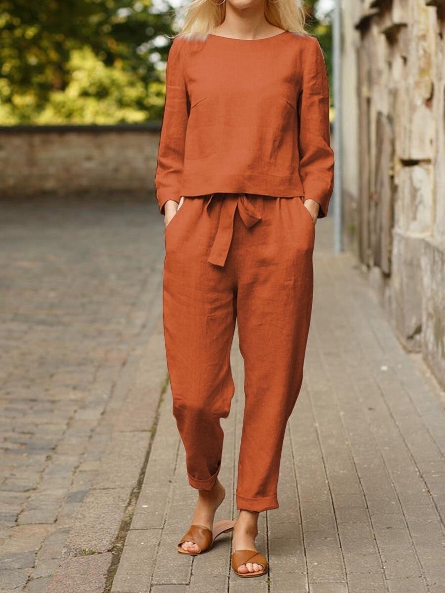 Stilla | Elegant og Komfortabel