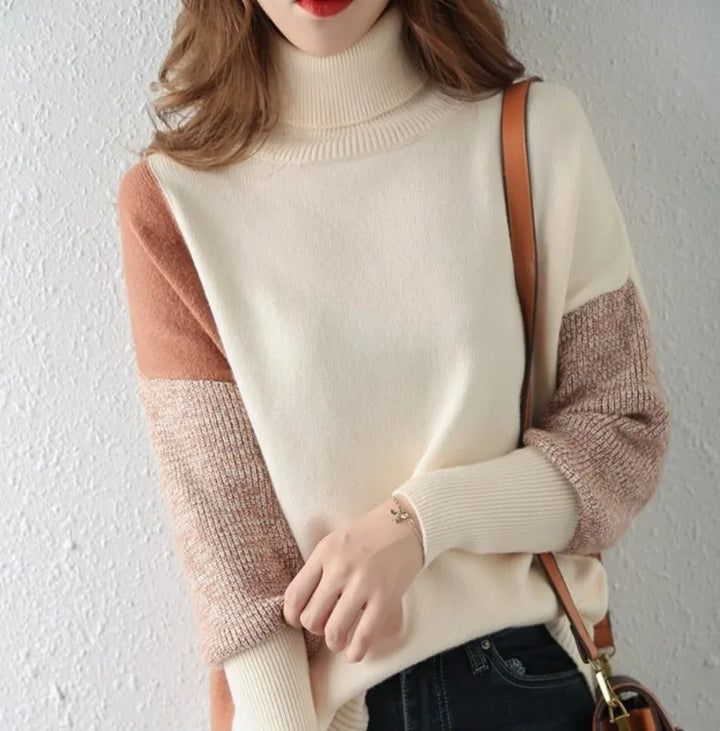 Stilla | Problemløs og Trendy Almindelig Sweater