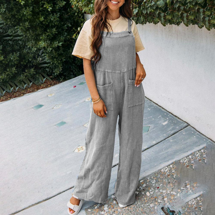 Stilla | Trendy Sommer Jumpsuit