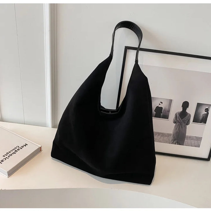 Stilla | Elegant Ruskinds Crossbody Taske