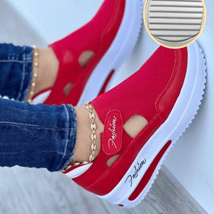 Stilla | Moderne Trend Sneakers