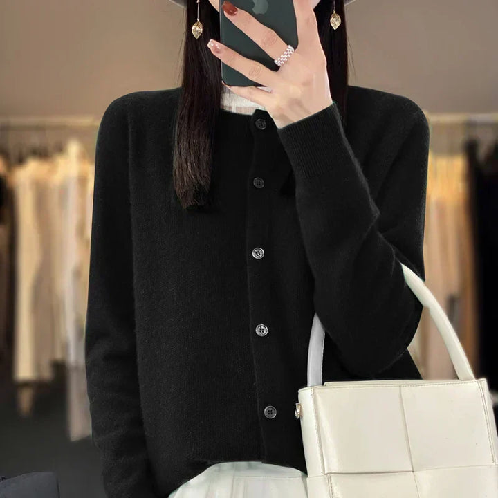 Stilla | Tidøs Elegant Frakke