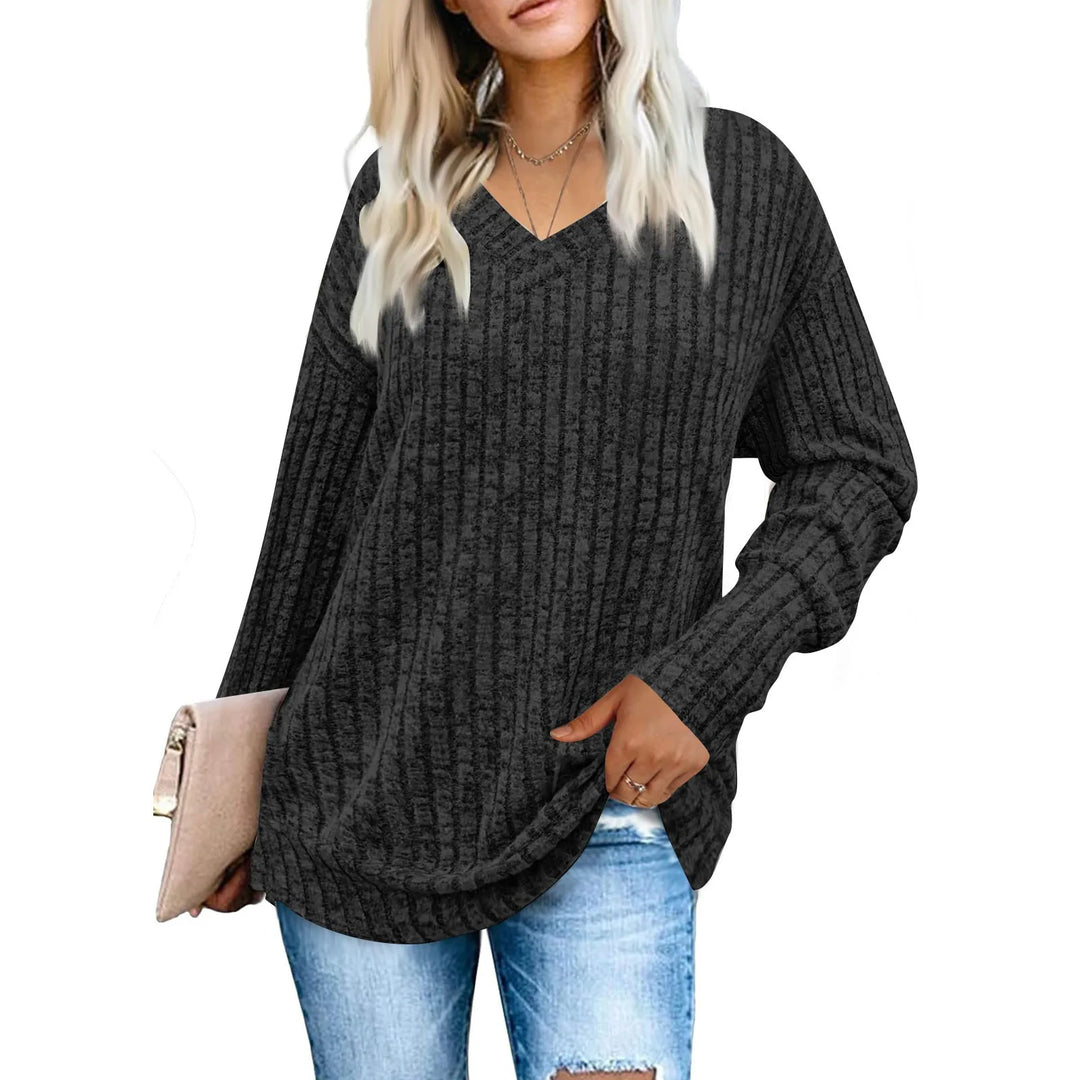 Stilla | Bred strikkemønster