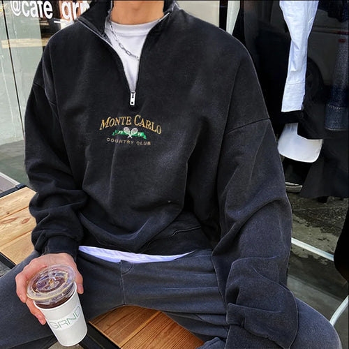 Stilla | Trendy og Lækkert Sweatshirt