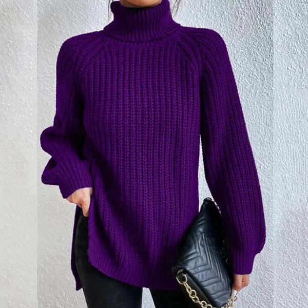 Stilla | Casual sweater til ubesværede outfits