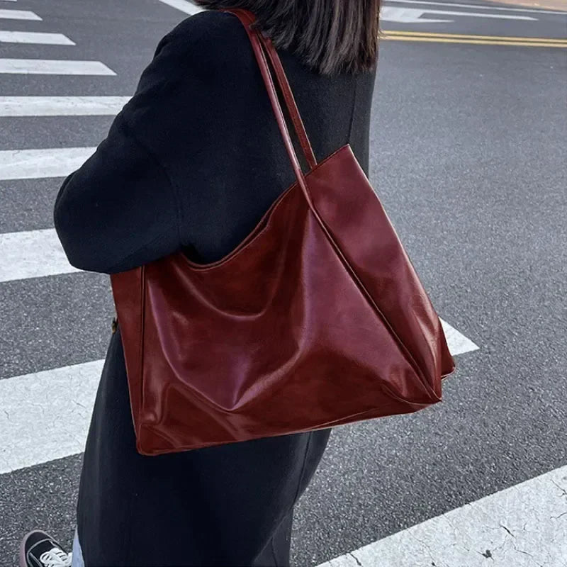 Stilla | Tote Elegance I Hverdagen