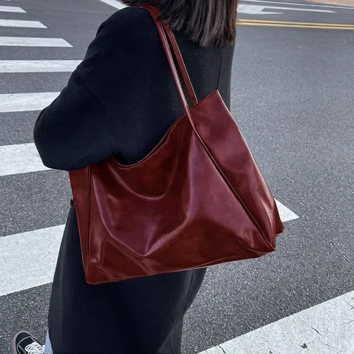 Stilla | Tote Elegance I Hverdagen