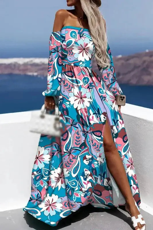 Stilla | Fashionable and Elegant Dress