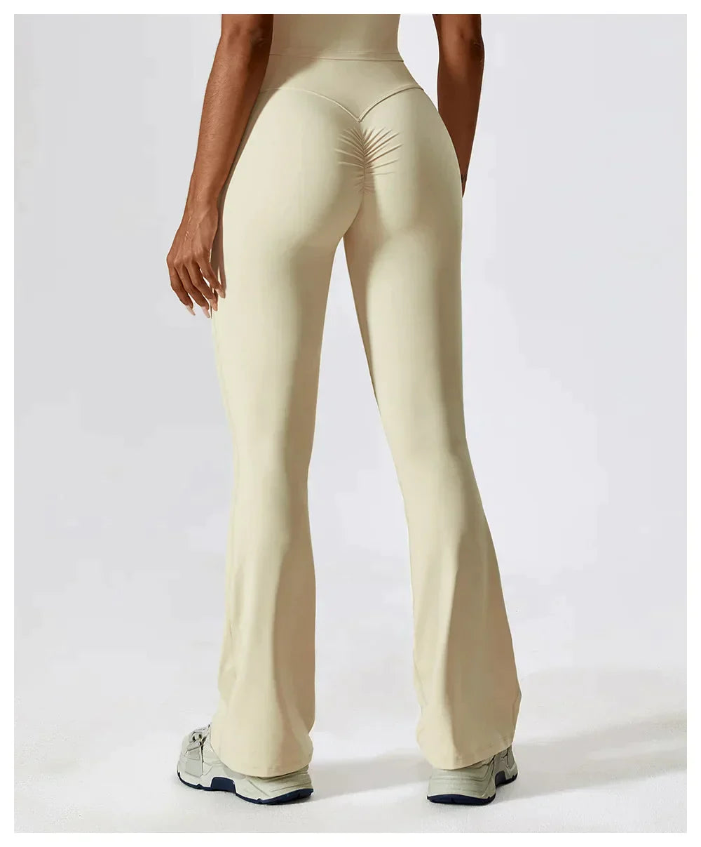 Stilla | Sports Stretch Bukser
