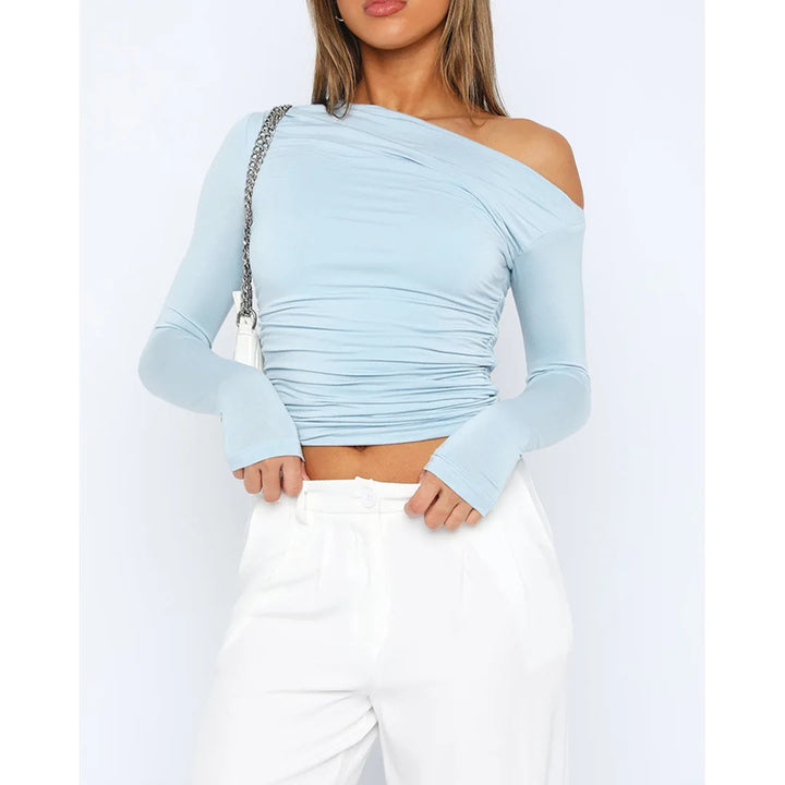 Stilla | Top Asymmetrisk Drejet