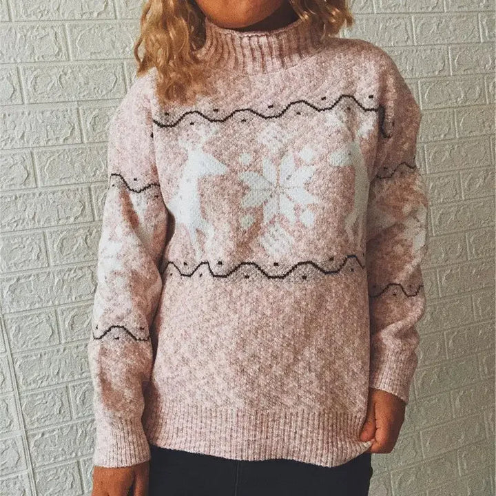 Stilla | Tidløs Jersey Allrounder