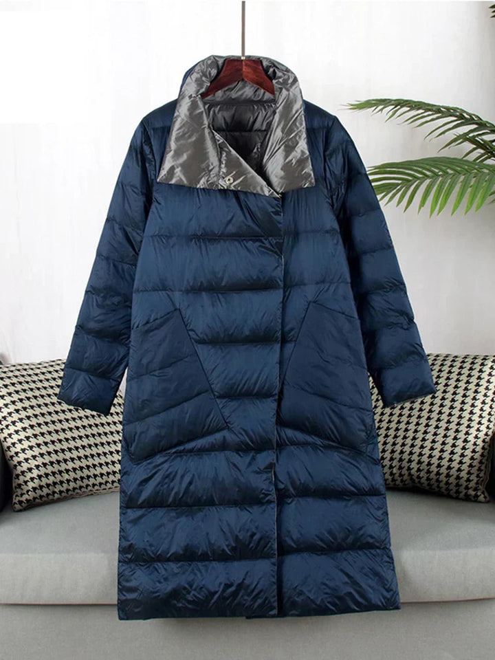Stilla | Moderen og Elegant Jakke