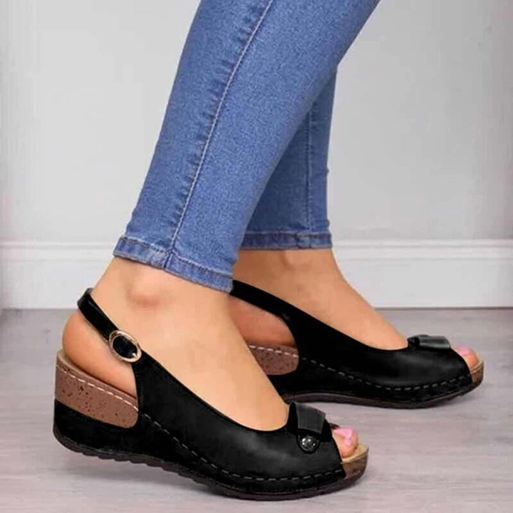 Stilla | Orthopædiske Sandaler