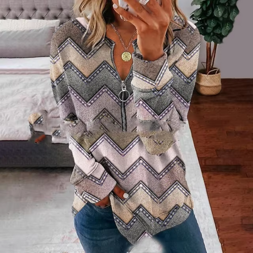 Stilla | Størrelse Sweatshirt til Damer